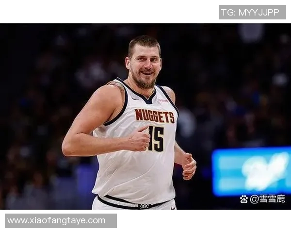 2019年5月10日掘金与开拓者激战回顾精彩瞬间与战术分析