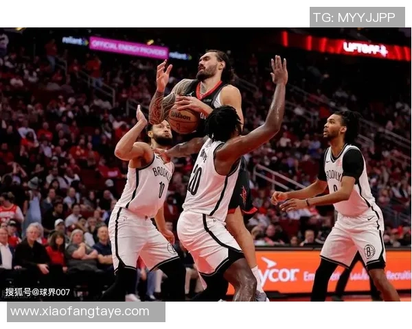 2019年NBA火箭队与篮网队精彩对决回顾及赛后分析