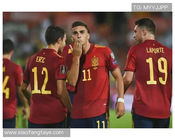 罗马尼亚与西班牙首发阵容分析及比赛前瞻