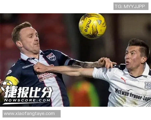 罗斯郡与邓迪联的精彩对决揭示苏超赛季新动态