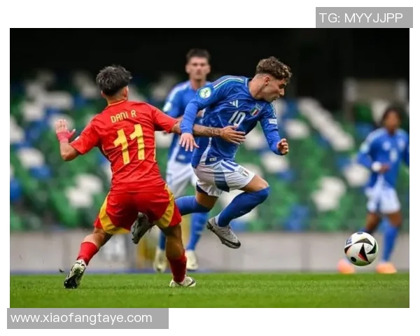 荷兰U19青年队与保加利亚U19球队精彩对决分析与展望