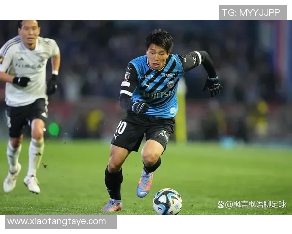 东京与川崎足球对决历史战绩分析及未来展望