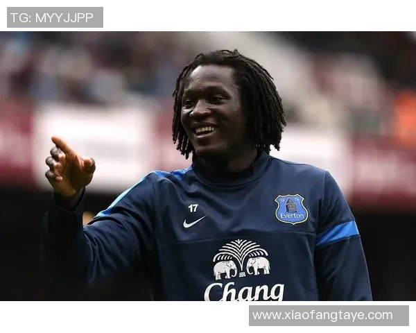 卢卡库重返巅峰之路：从失落到辉煌的足球传奇之旅