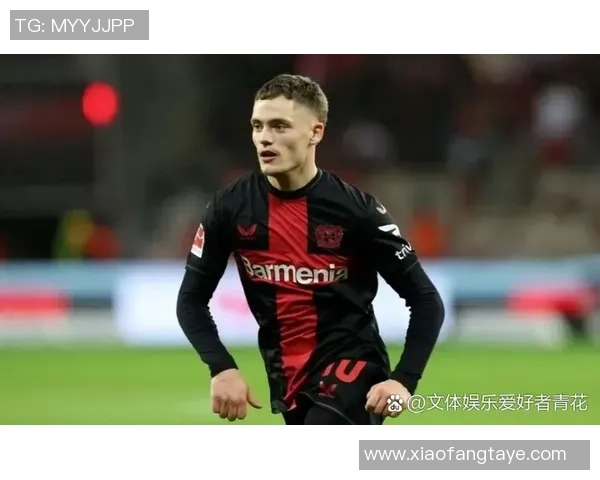 维尔茨：年轻天才如何在足球场上书写属于自己的传奇篇章