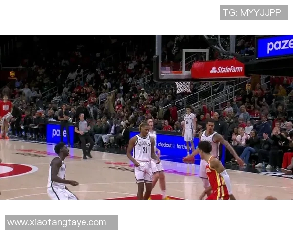 老鹰与篮网精彩对决全场回顾及精彩瞬间分析