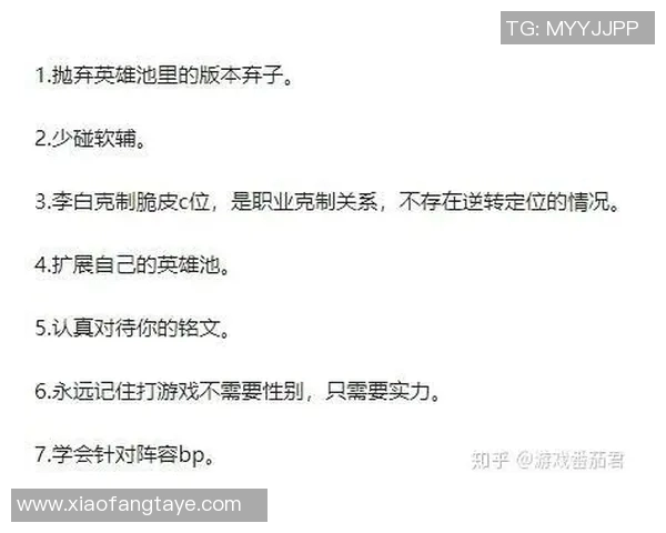 王者荣耀战术解析：深入探讨RNG团队协作与策略运用